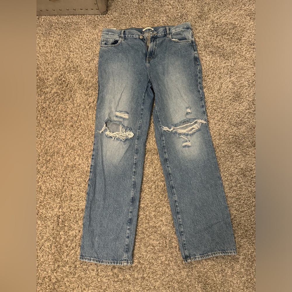 PacSun Boyfriend Jeans size 30